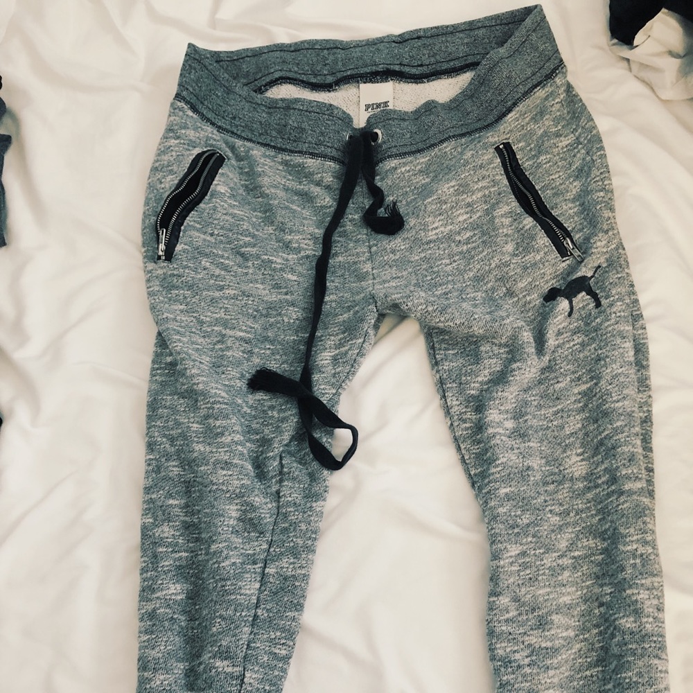 PINK Victoria’s Secret joggers